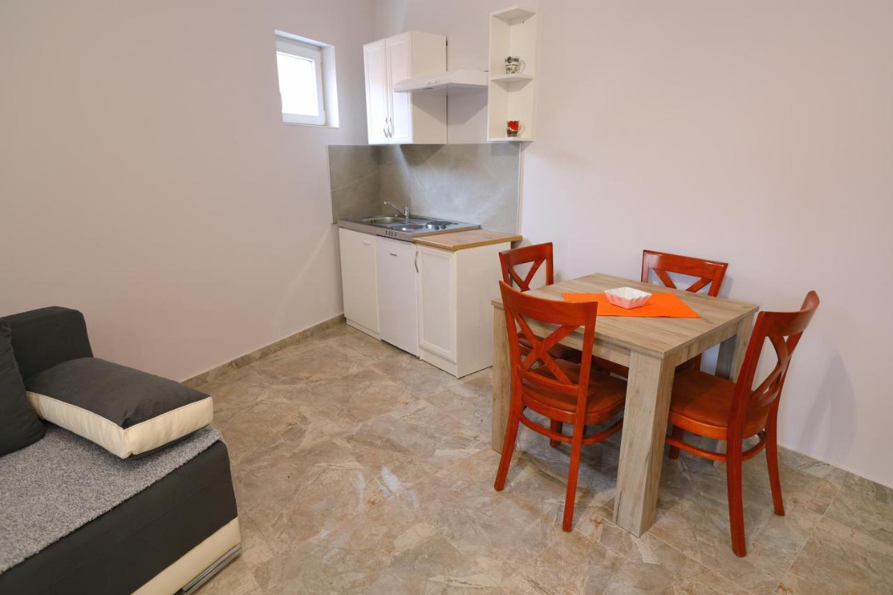 Fenix Apartments Soko Banja Ngoại thất bức ảnh