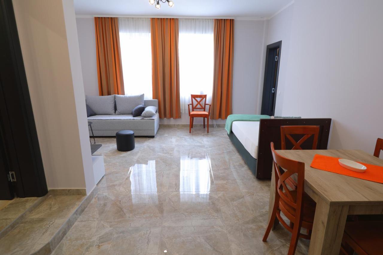 Fenix Apartments Soko Banja Ngoại thất bức ảnh