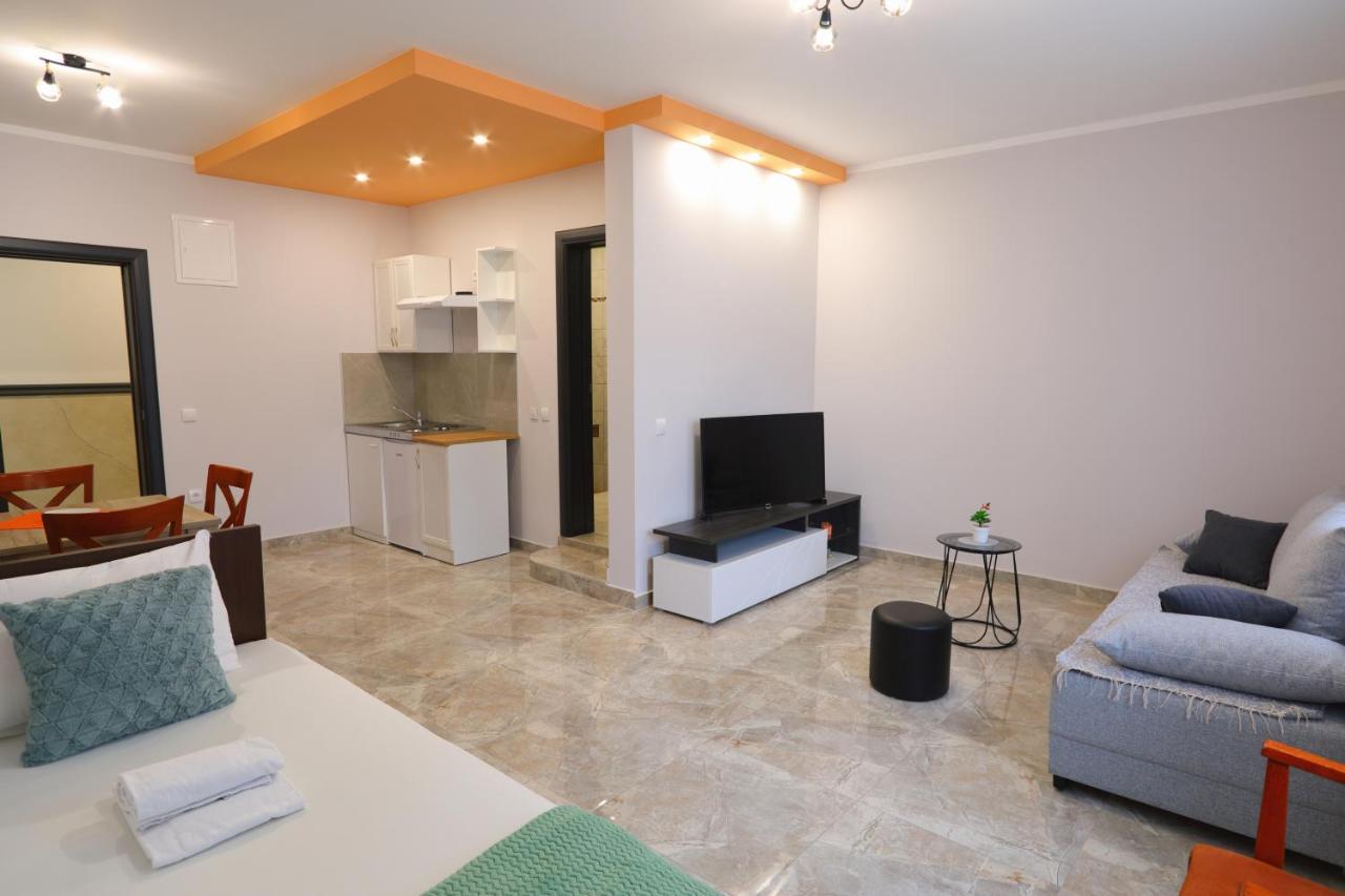 Fenix Apartments Soko Banja Ngoại thất bức ảnh