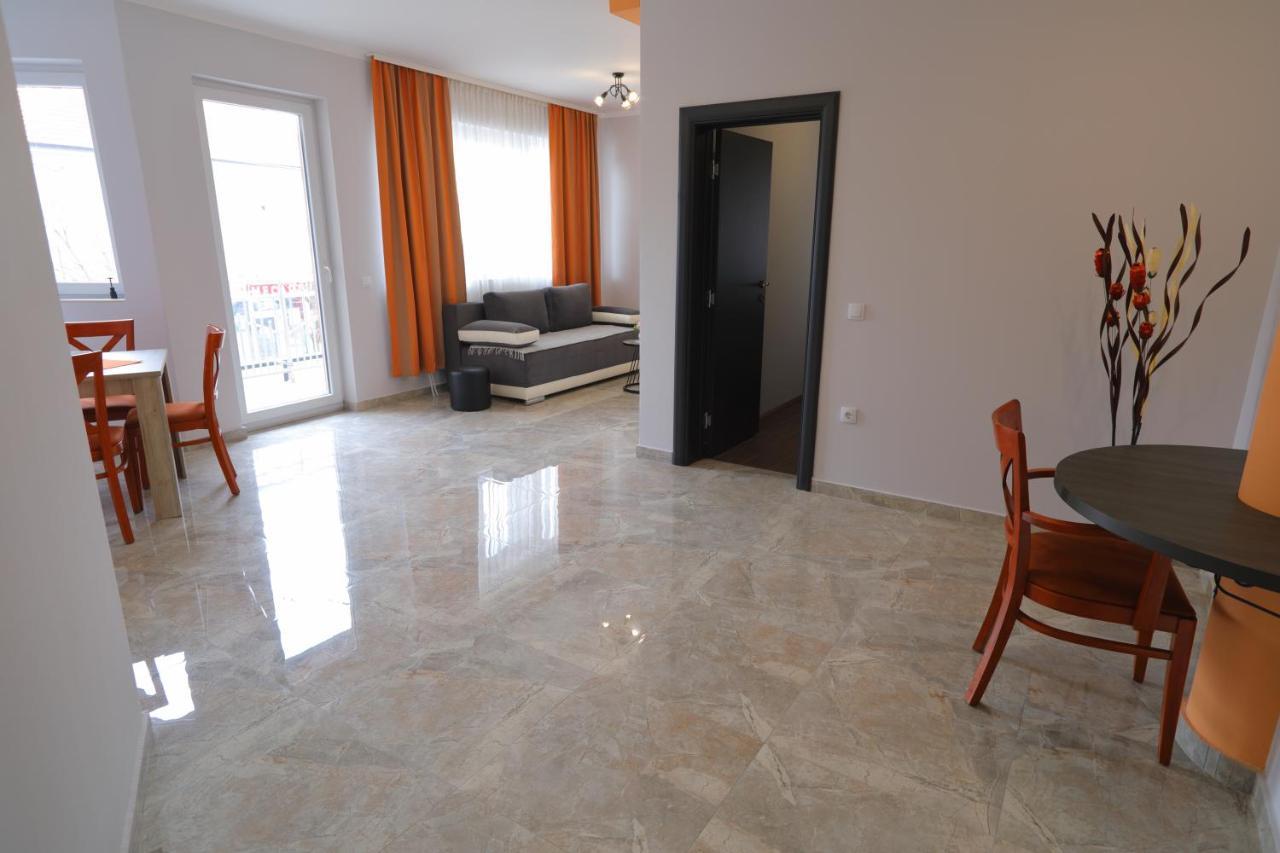 Fenix Apartments Soko Banja Ngoại thất bức ảnh
