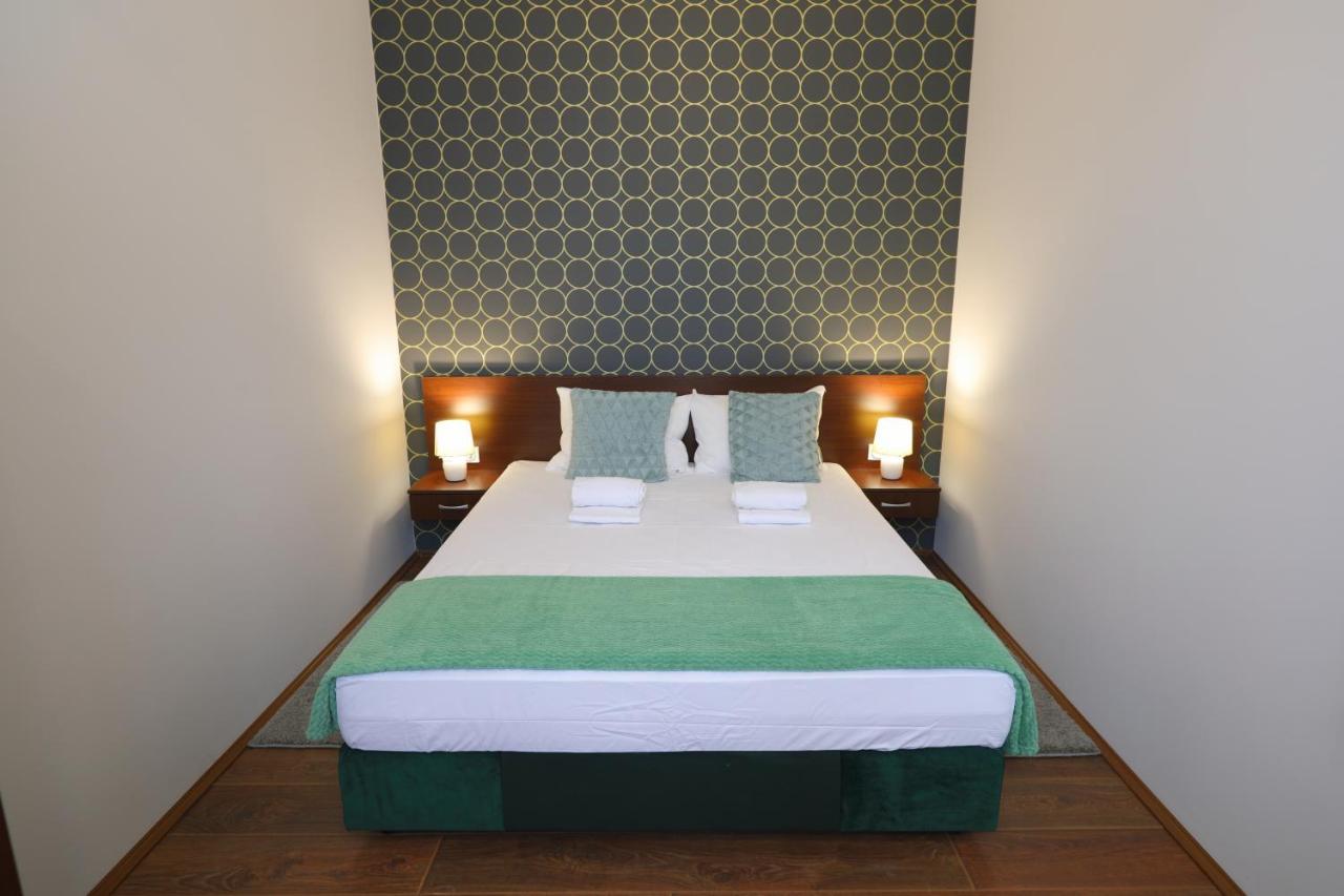 Fenix Apartments Soko Banja Ngoại thất bức ảnh