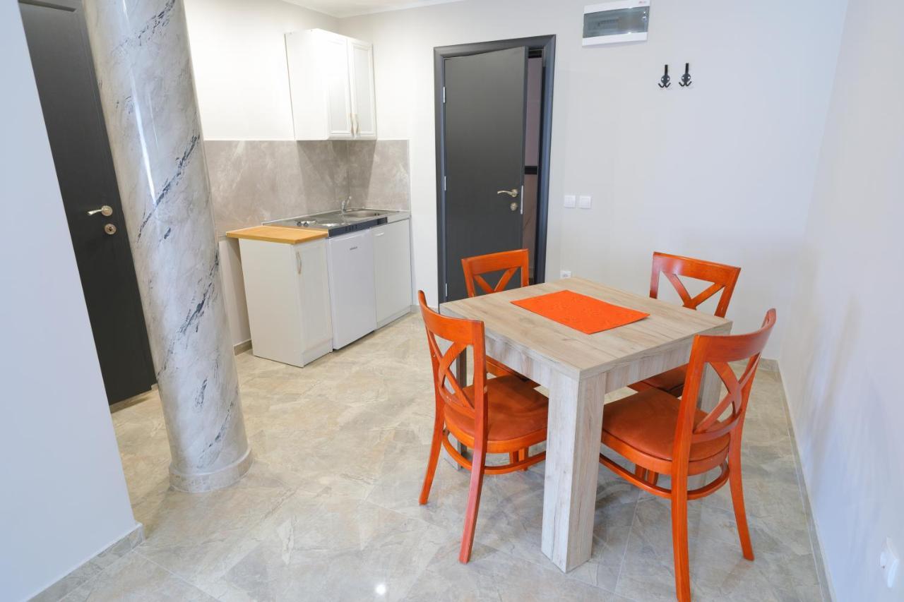 Fenix Apartments Soko Banja Ngoại thất bức ảnh