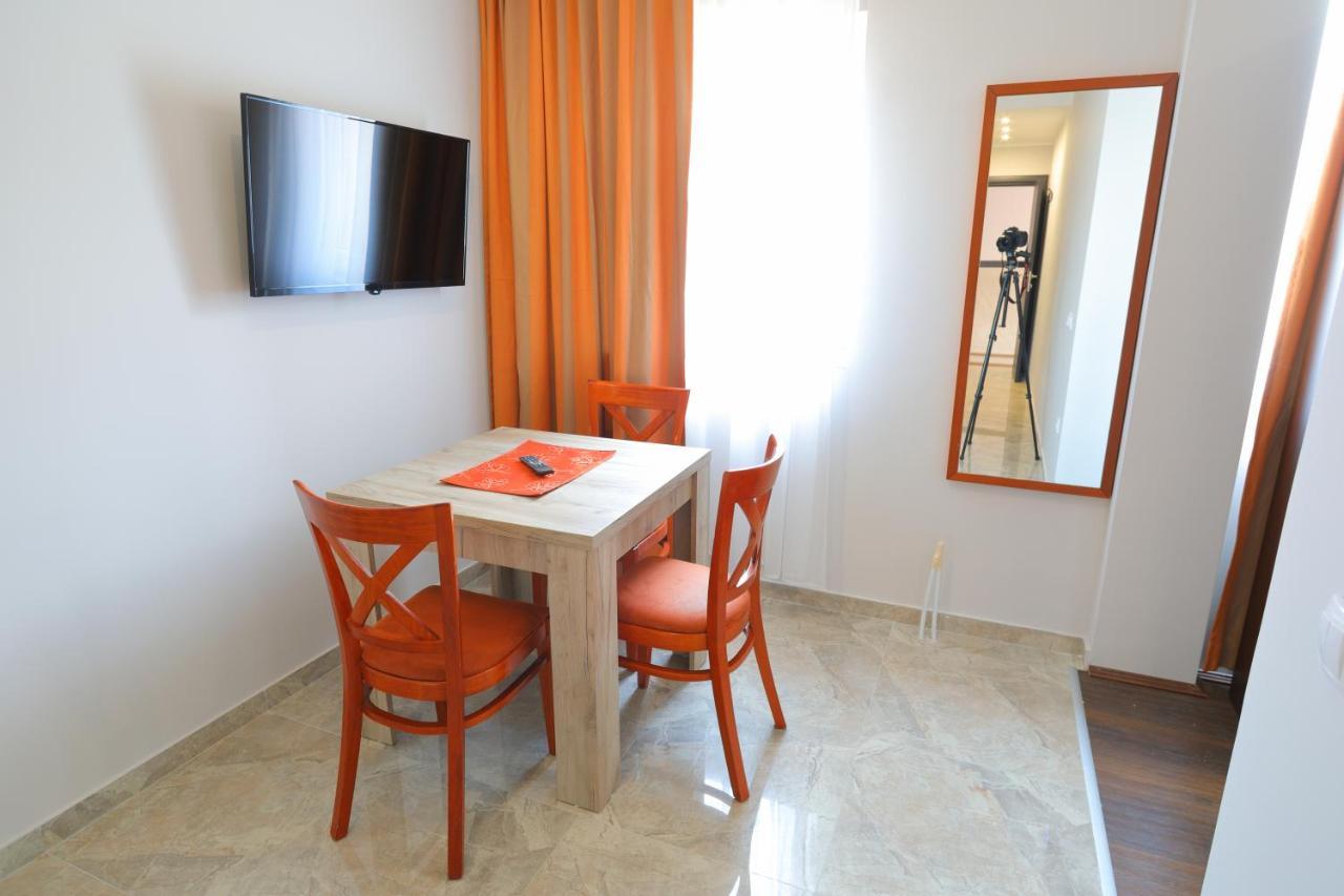 Fenix Apartments Soko Banja Ngoại thất bức ảnh