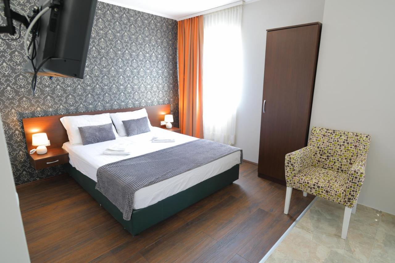 Fenix Apartments Soko Banja Ngoại thất bức ảnh