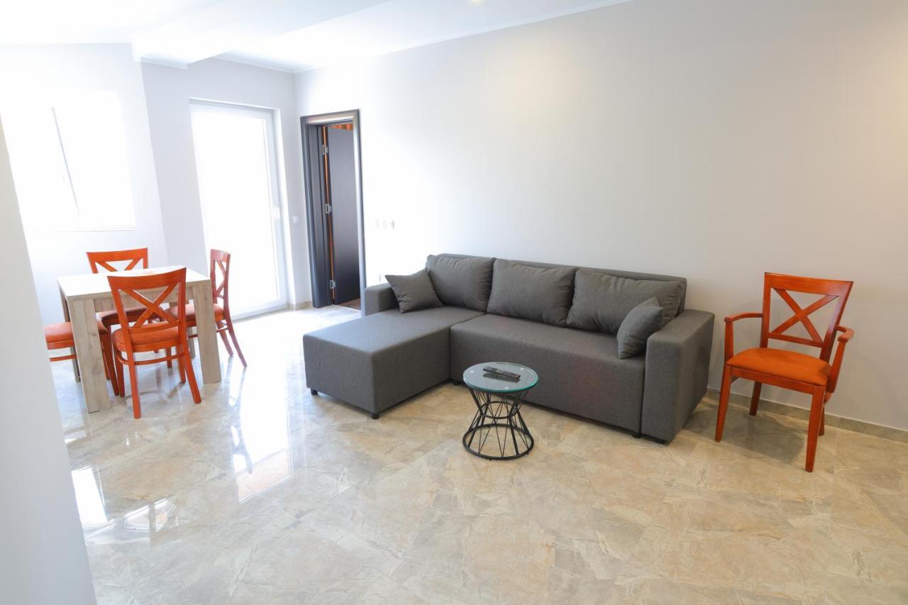 Fenix Apartments Soko Banja Ngoại thất bức ảnh