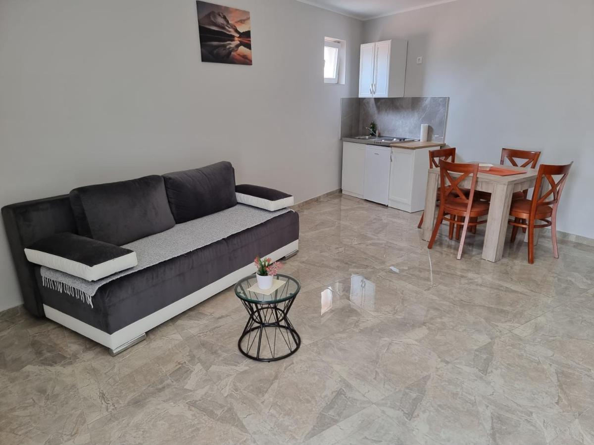 Fenix Apartments Soko Banja Ngoại thất bức ảnh