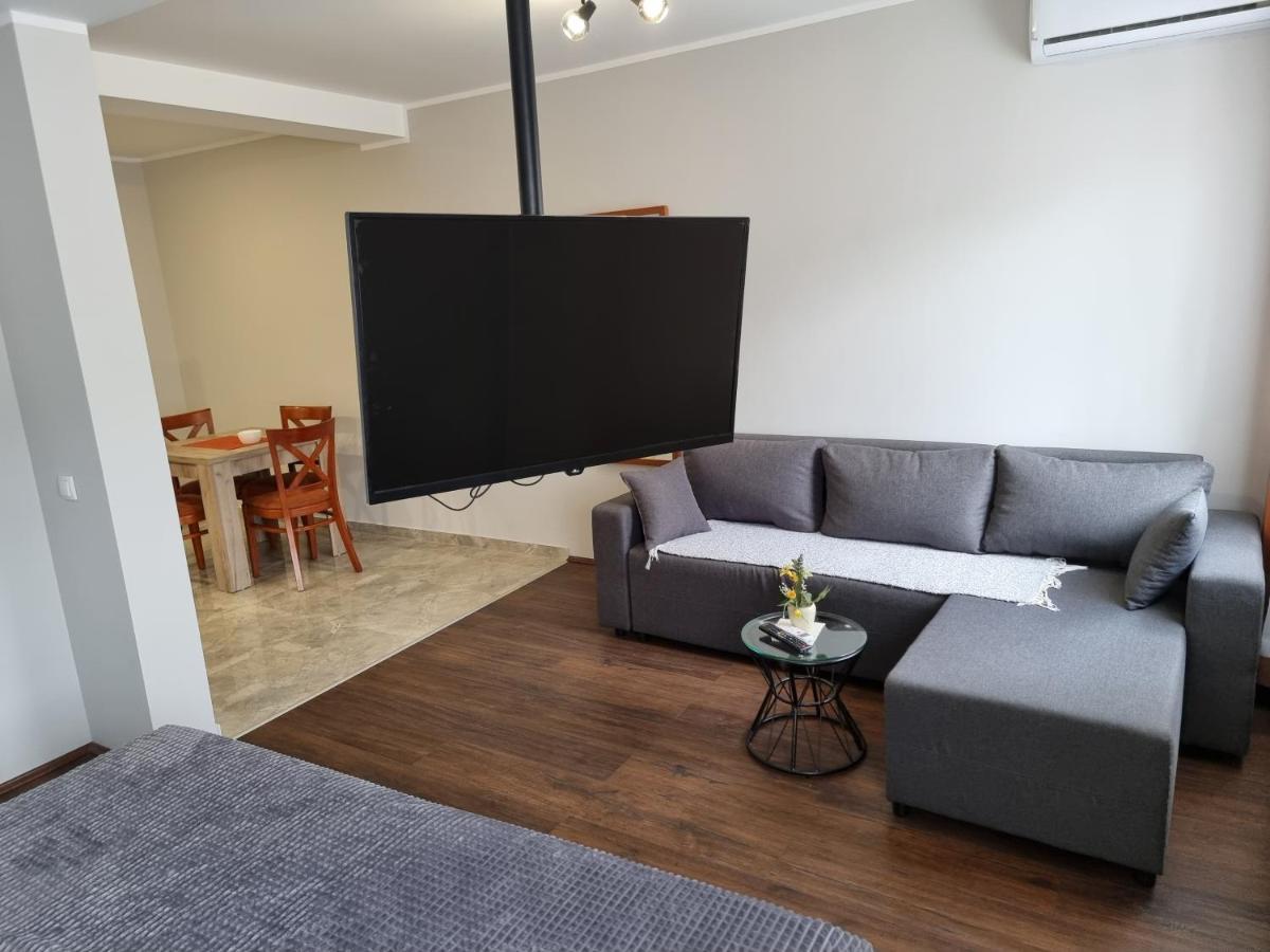 Fenix Apartments Soko Banja Ngoại thất bức ảnh