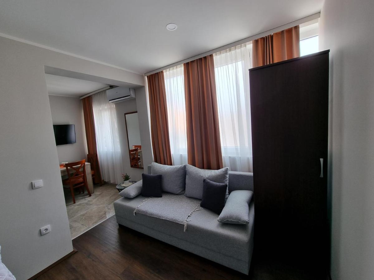 Fenix Apartments Soko Banja Ngoại thất bức ảnh
