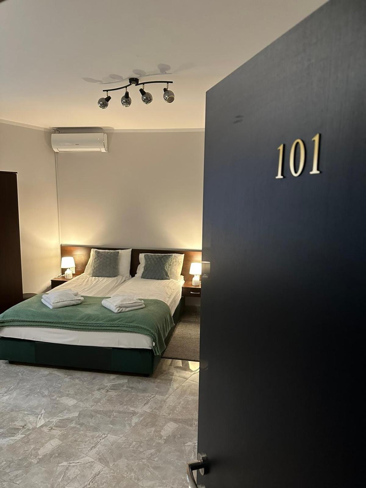 Fenix Apartments Soko Banja Ngoại thất bức ảnh