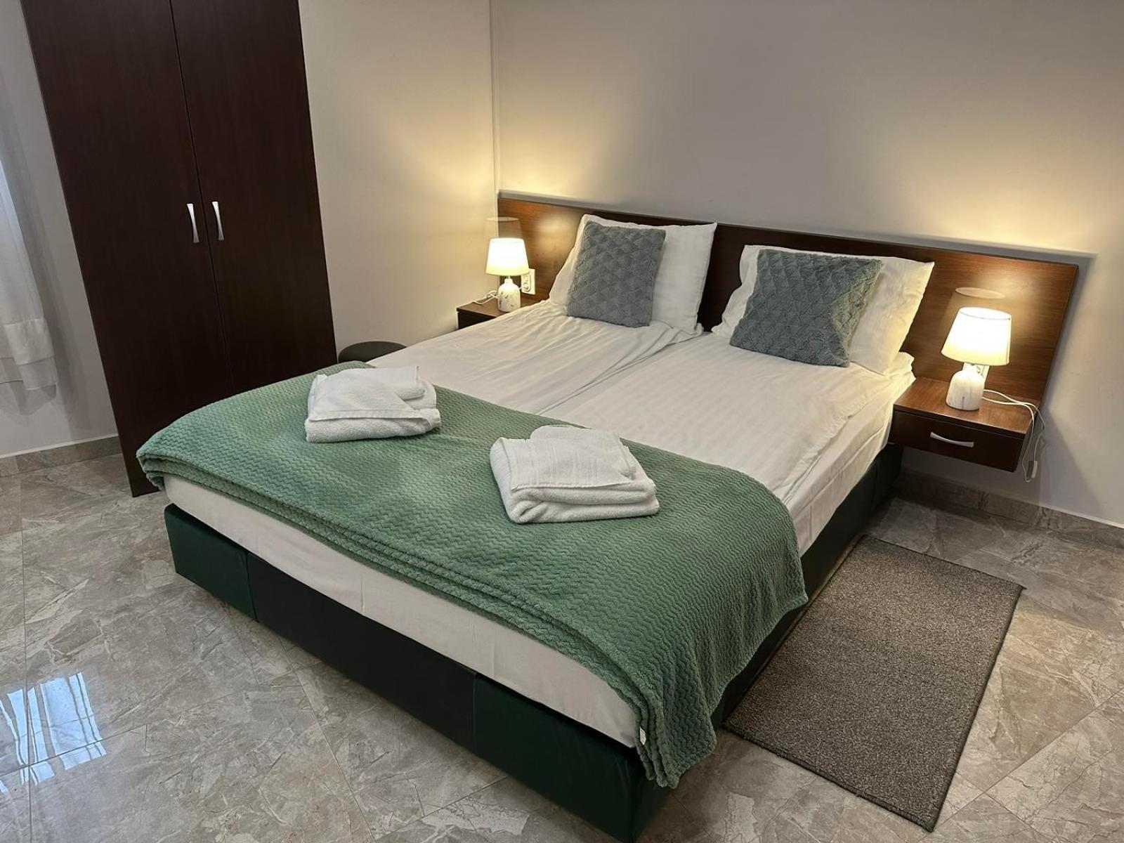 Fenix Apartments Soko Banja Ngoại thất bức ảnh