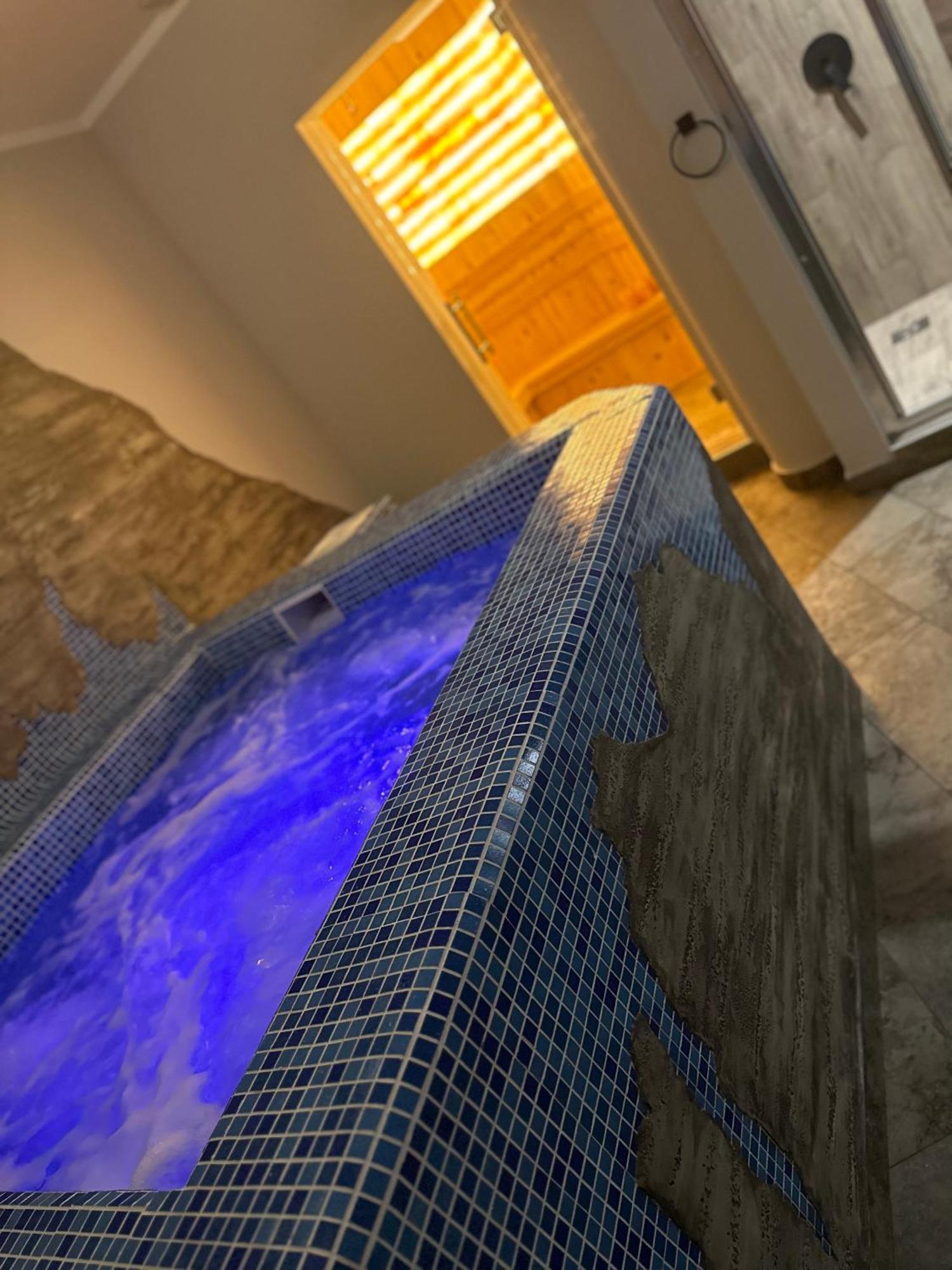 Fenix Apartments Soko Banja Ngoại thất bức ảnh