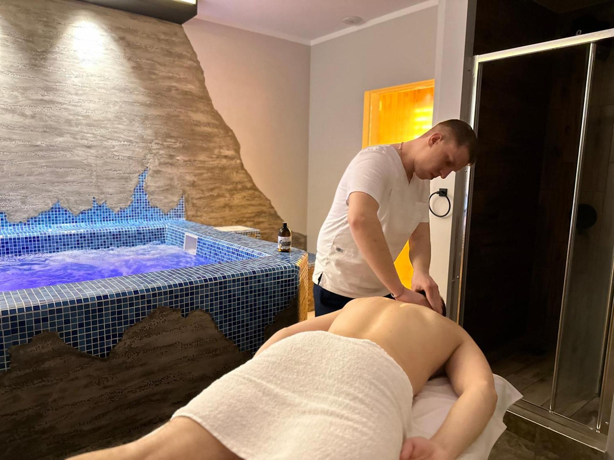 Fenix Apartments Soko Banja Ngoại thất bức ảnh