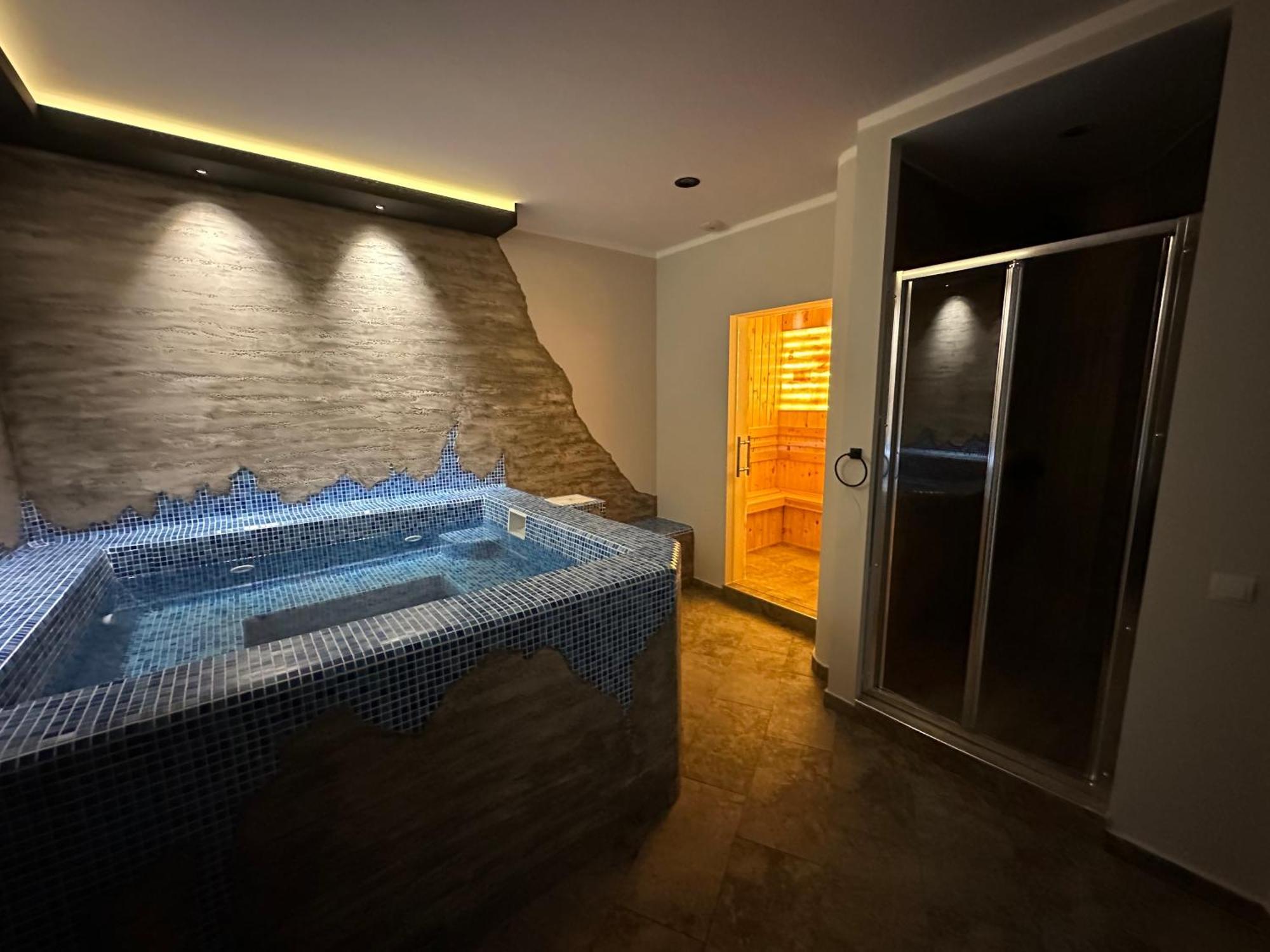 Fenix Apartments Soko Banja Ngoại thất bức ảnh