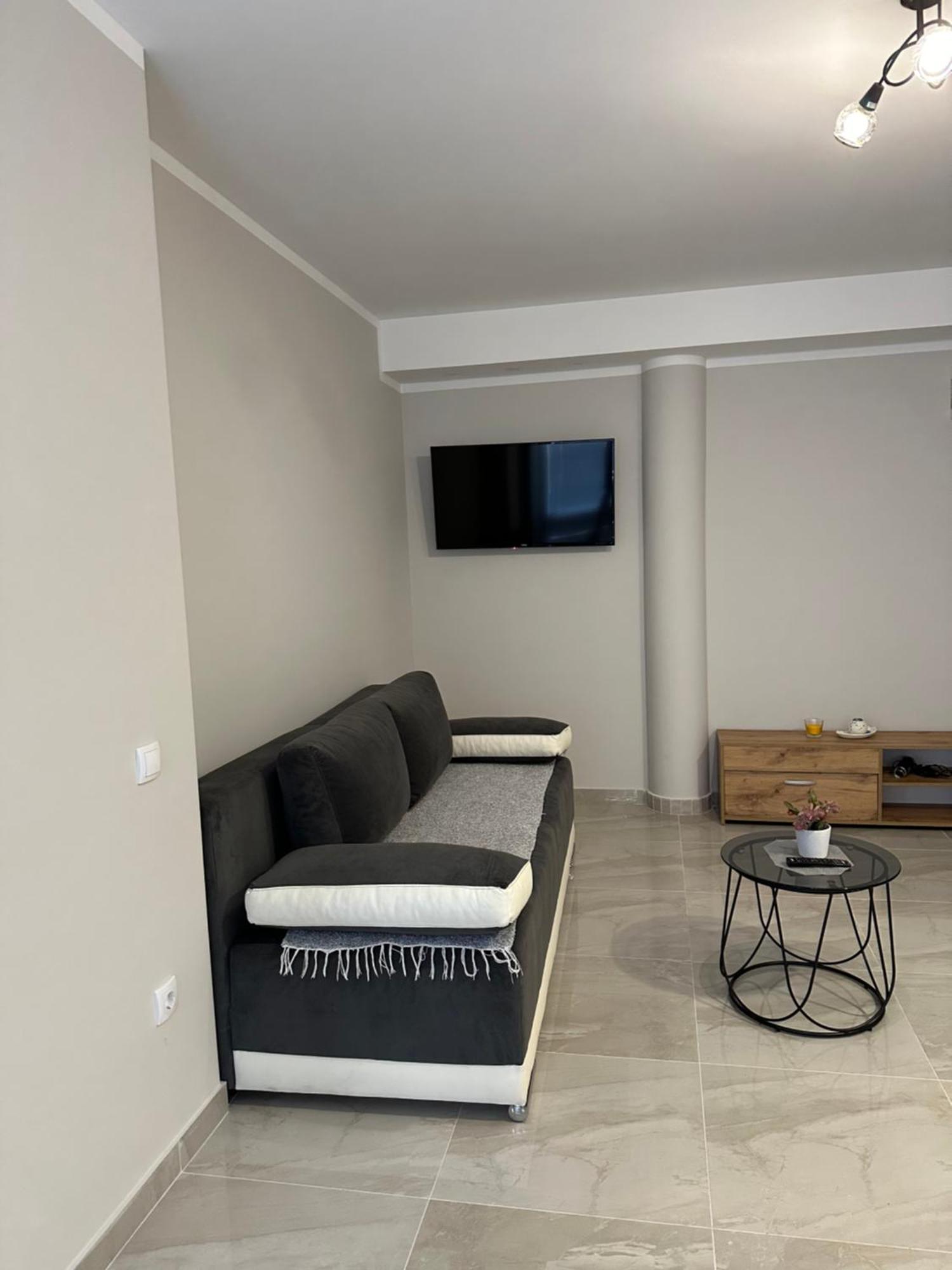 Fenix Apartments Soko Banja Ngoại thất bức ảnh