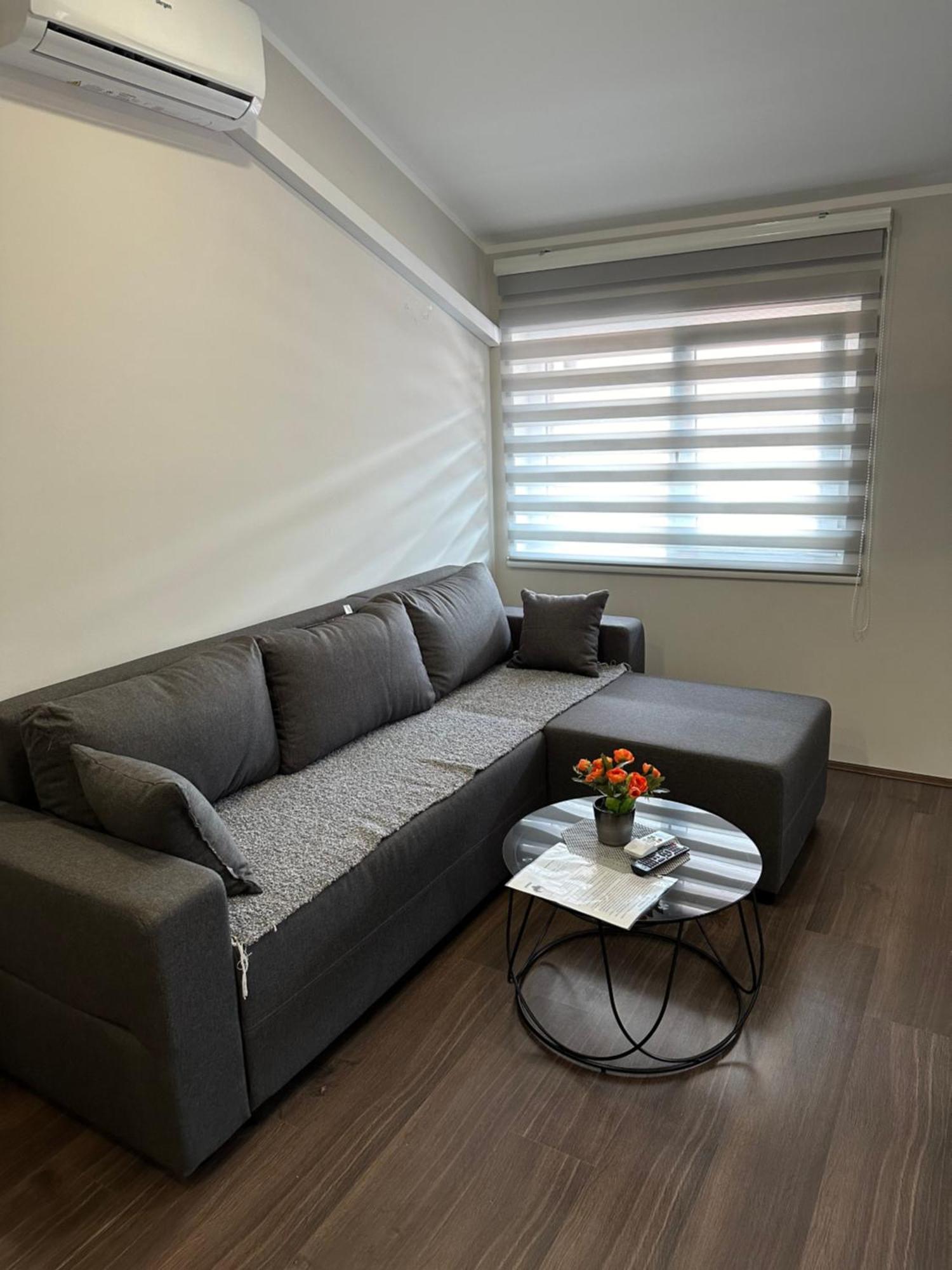 Fenix Apartments Soko Banja Ngoại thất bức ảnh